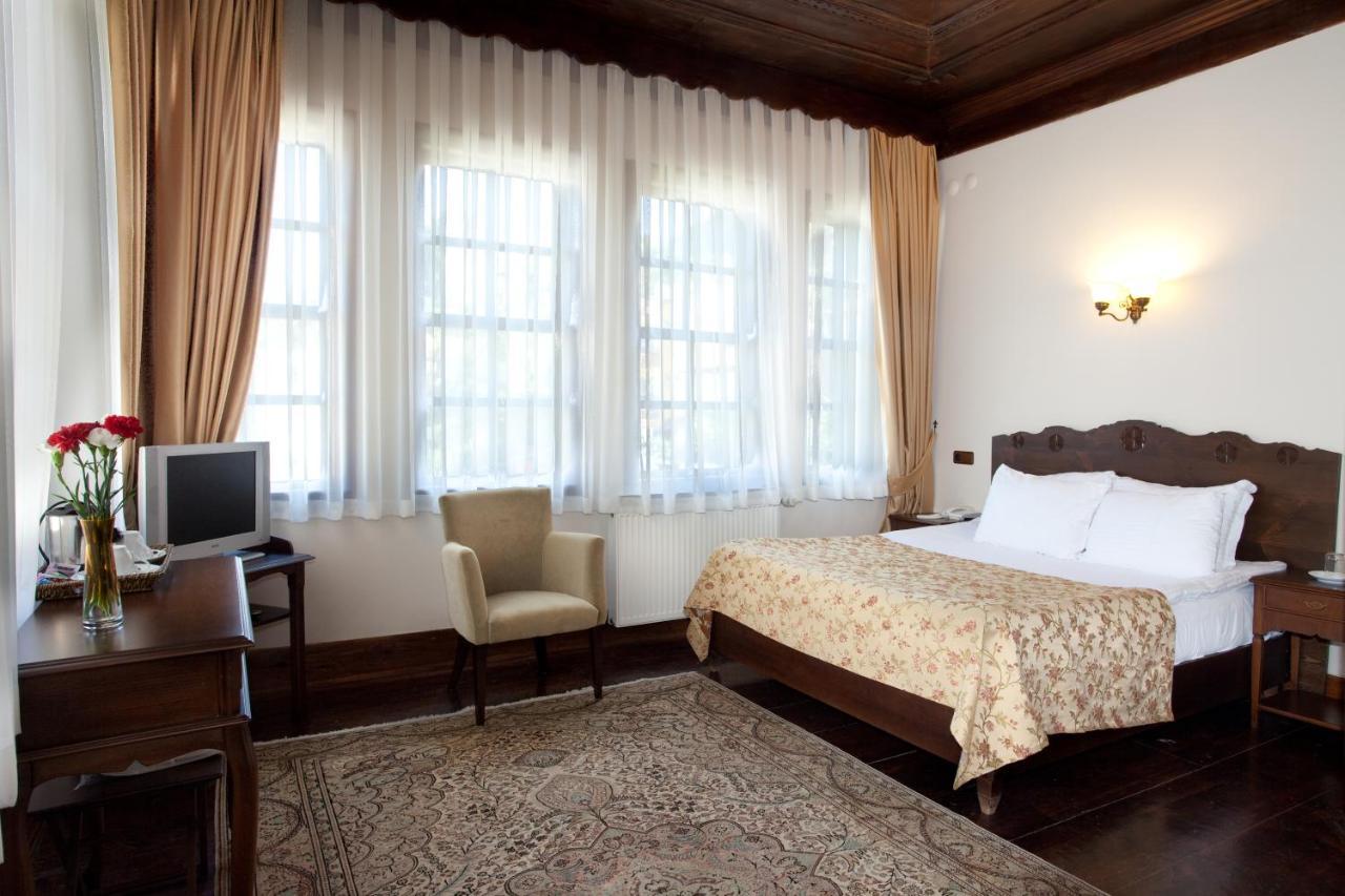 Ugurlu Konaklari Kastamonu Room photo